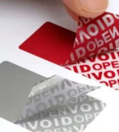 Label world | self-adhesive labels