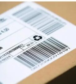 Label world | self-adhesive labels