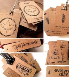 Labels India | labels and accessorial products