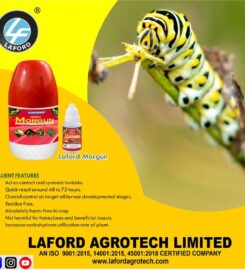 Laford Agrotech Limited | Fertilizers & Pesticides
