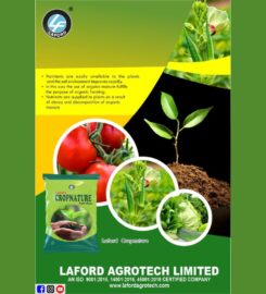 Laford Agrotech Limited | Fertilizers & Pesticides