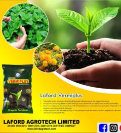 Laford Agrotech Limited | Fertilizers & Pesticides
