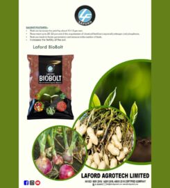 Laford Agrotech Limited | Fertilizers & Pesticides