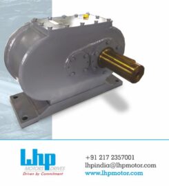 Laxmi Hydraulics Pvt Ltd | Motor manufacturer