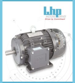 Laxmi Hydraulics Pvt Ltd | Motor manufacturer