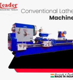 Leader Machine Tools