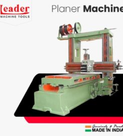 Leader Machine Tools