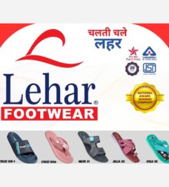 Lehar Footwear