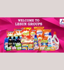 Lesun Soaps Pvt Ltd