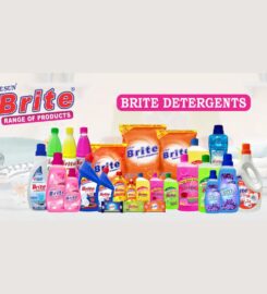 Lesun Soaps Pvt Ltd