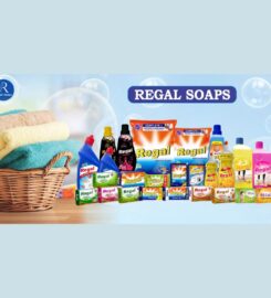 Lesun Soaps Pvt Ltd