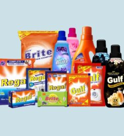 Lesun Soaps Pvt Ltd
