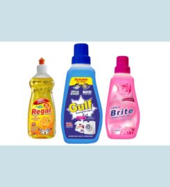 Lesun Soaps Pvt Ltd