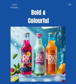 Letra Graphix Pvt Ltd | label printing company