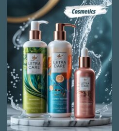 Letra Graphix Pvt Ltd | label printing company