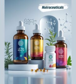 Letra Graphix Pvt Ltd | label printing company