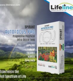 Lifeline Medical Devices Pvt. Ltd