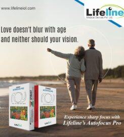 Lifeline Medical Devices Pvt. Ltd