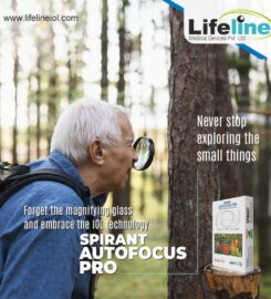 Lifeline Medical Devices Pvt. Ltd