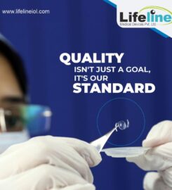 Lifeline Medical Devices Pvt. Ltd
