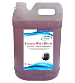 Limpar Chemicals