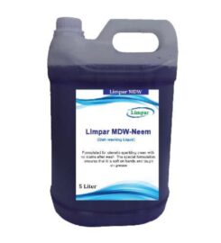 Limpar Chemicals