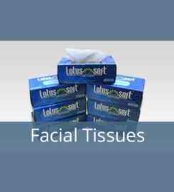 Lotus Tissues