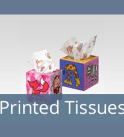 Lotus Tissues