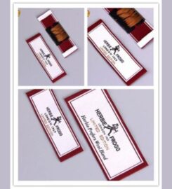 Love Label Enterprises | Labels & Tags