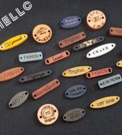 Love Label Enterprises | Labels & Tags