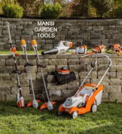 MANSI GARDEN TOOLS
