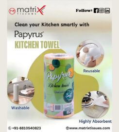 MATRIX TISSUES