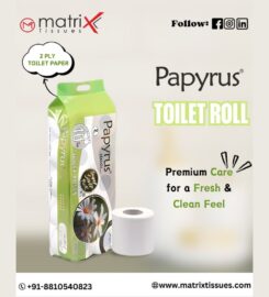 MATRIX TISSUES