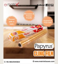 MATRIX TISSUES