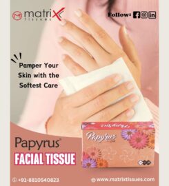 MATRIX TISSUES