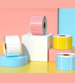 MK LABELS | Barcode & Label Solutions