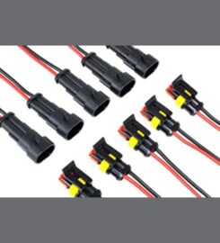 M.K. CORPORATION | Cables & wires manufacturer