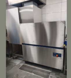 MM EQUIPMENTS