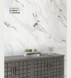 MONOLITH SURFACES LLP