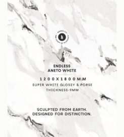 MONOLITH SURFACES LLP
