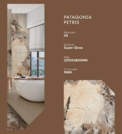 MONOLITH SURFACES LLP