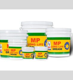 MP LUBRICANTS (MANUFACTURING OIL & GREASE)