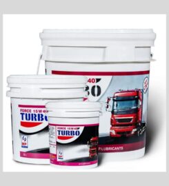 MP LUBRICANTS (MANUFACTURING OIL & GREASE)
