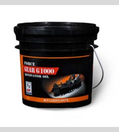MP LUBRICANTS (MANUFACTURING OIL & GREASE)
