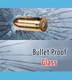 Shree Rang Glass