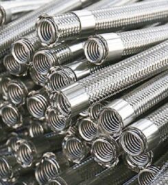 Madras Hydraulic Hose Private Limited