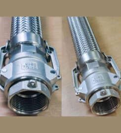 Madras Hydraulic Hose Private Limited