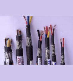 Manish Electrocab : Mancab wires & cables