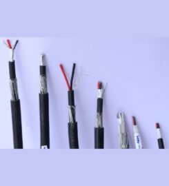 Manish Electrocab : Mancab wires & cables