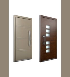 Japani Sheet Door & Window Chokhat